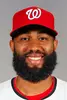 Amed Rosario