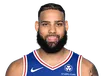Caleb Martin