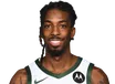 Delon Wright