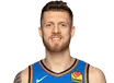 Isaiah Hartenstein