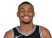 Keldon Johnson