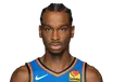 Shai Gilgeousalexander