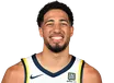 Tyrese Haliburton