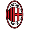 AC Milan logo