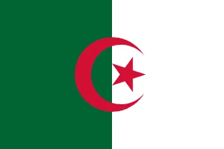 Algeria