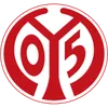 FSV Mainz 05 logo
