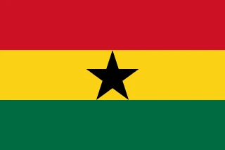 Ghana