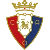 Osasuna logo