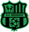 Sassuolo logo