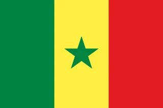 Senegal